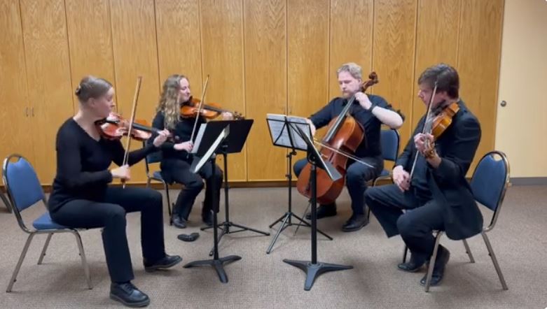 Mill River Group Music